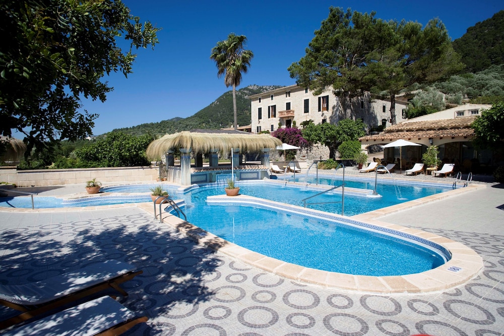 Hotel Rural Monnaber Nou & SPA view 3