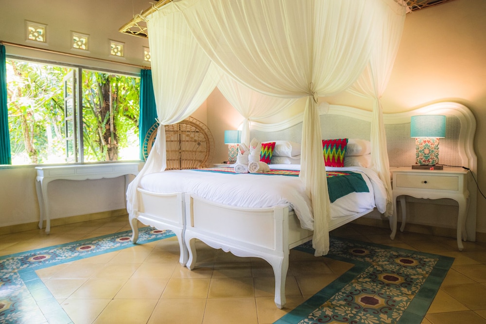 Darmada Eco Resort