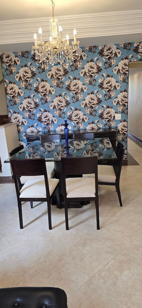 Get a Flat Casa luxuosa