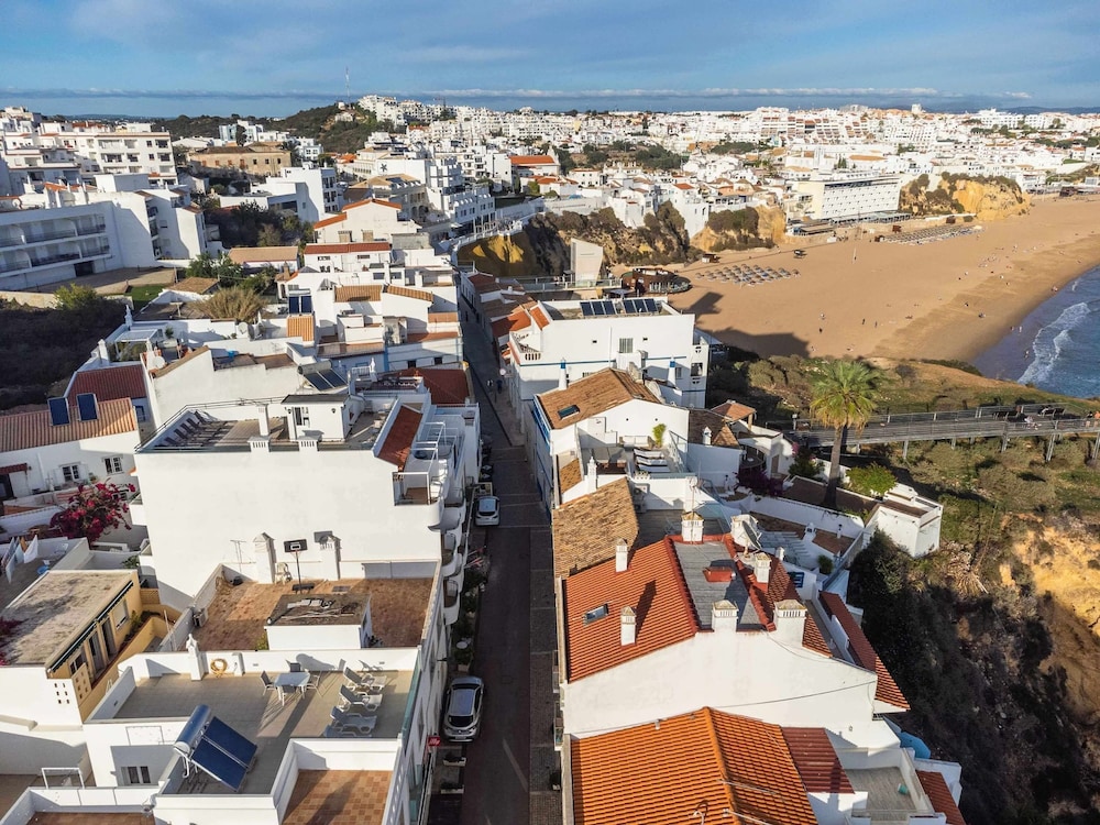 Casa Mar d Alma in Albufeira