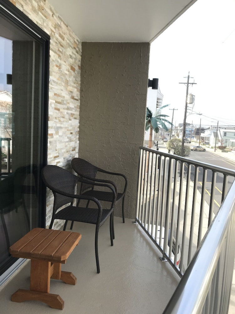 Ala Moana Motel