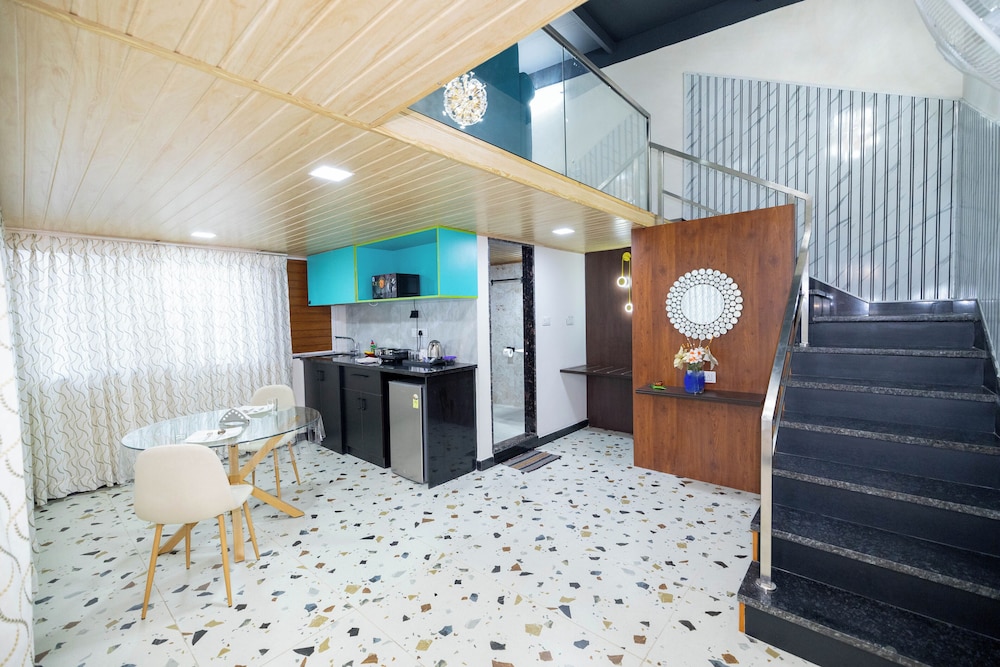 Solandis Service Apartment