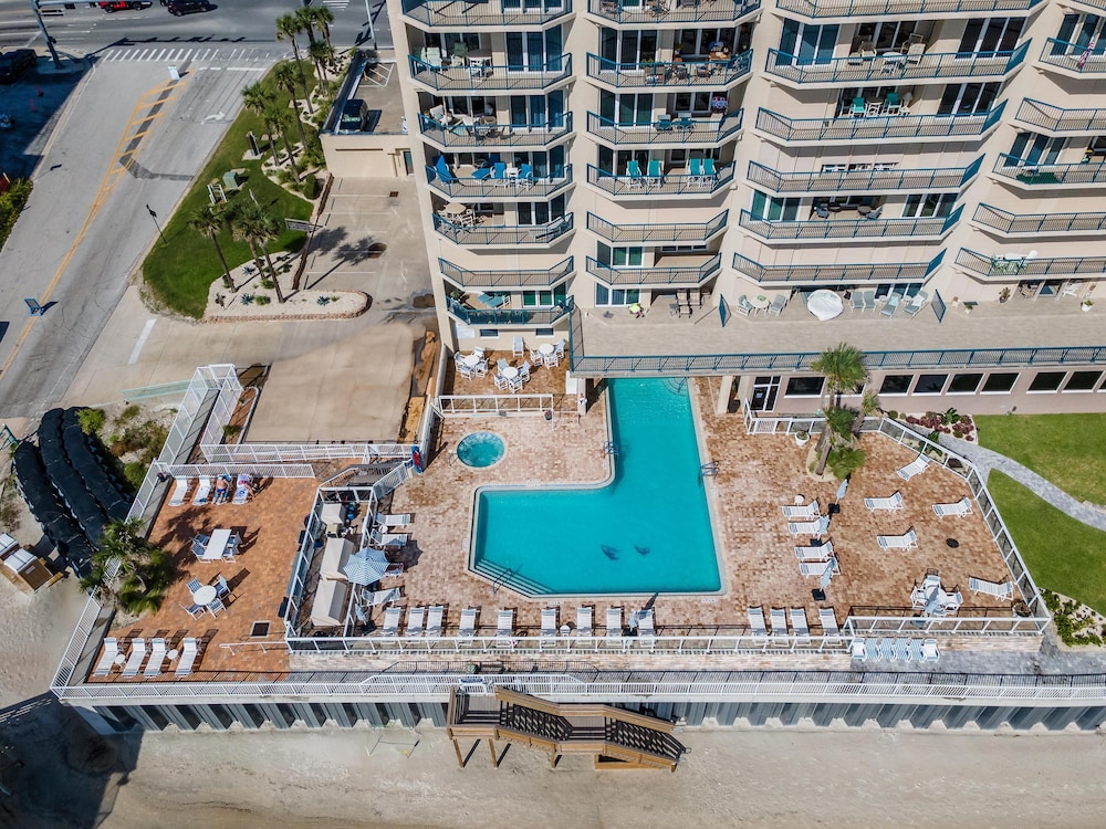 Dimucci Towers Ten 1604