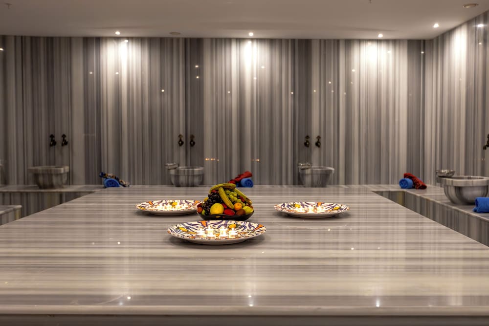 Oz Hotels Antalya Resort & Spa Yetişkin +16 - Image 101