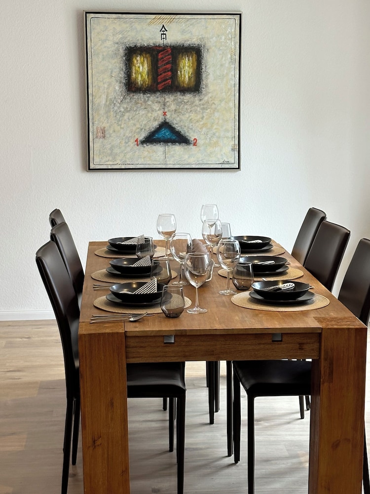 luxus Ferienwohnung