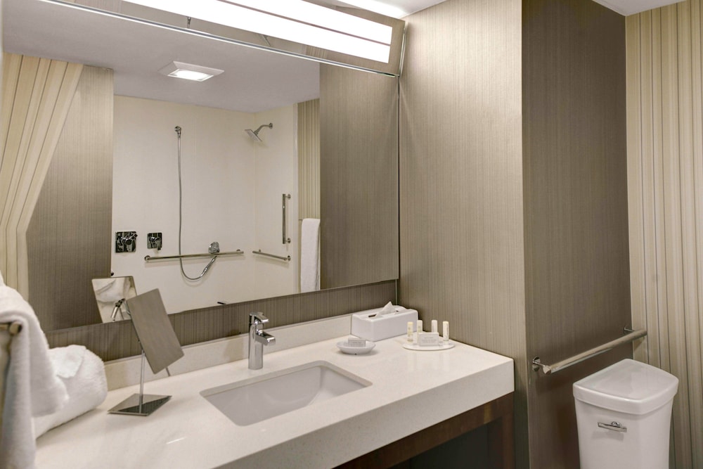 Courtyard by Marriott New Orleans Westbank/Gretna