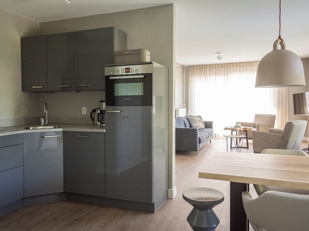 Apartment in De Cocksdorp Near Beach view 5