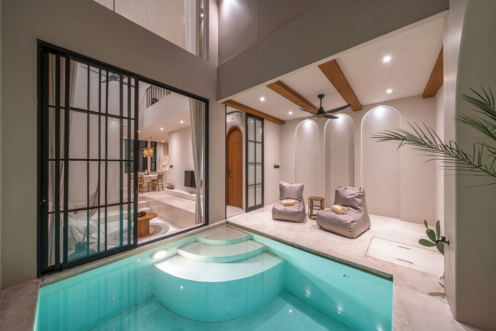 Casa 24 Villas
