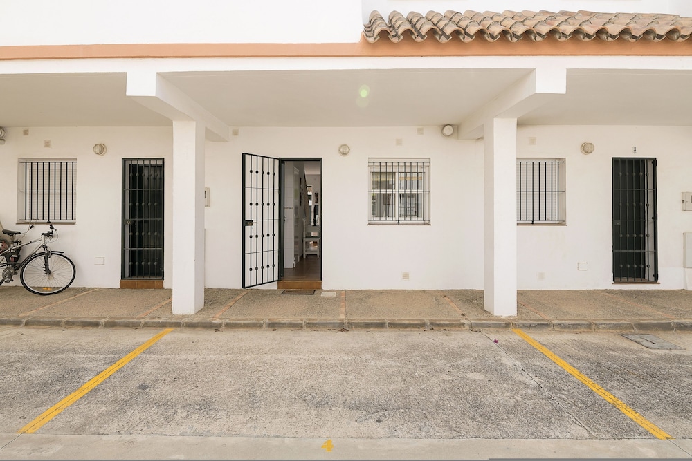 Barrosa Sol in Chiclana de la Frontera