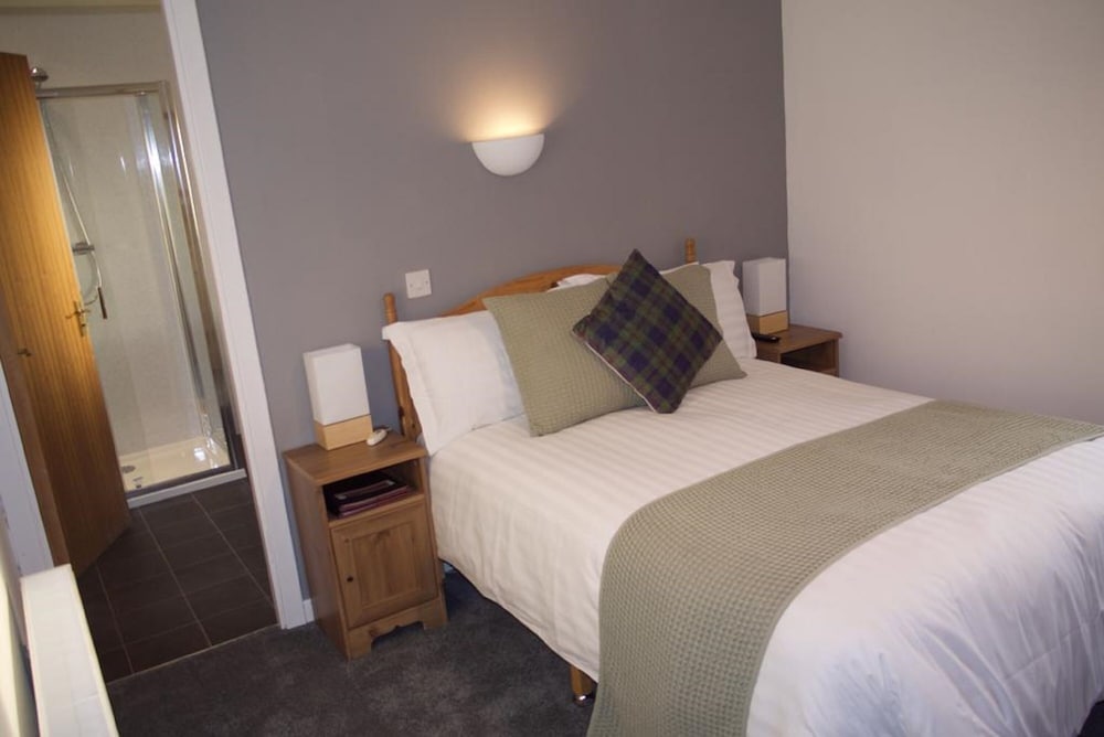 Highland Croft view 3