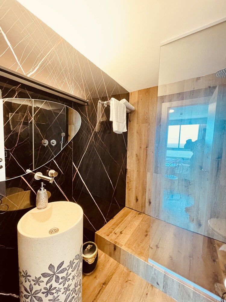 C Tower Apartments