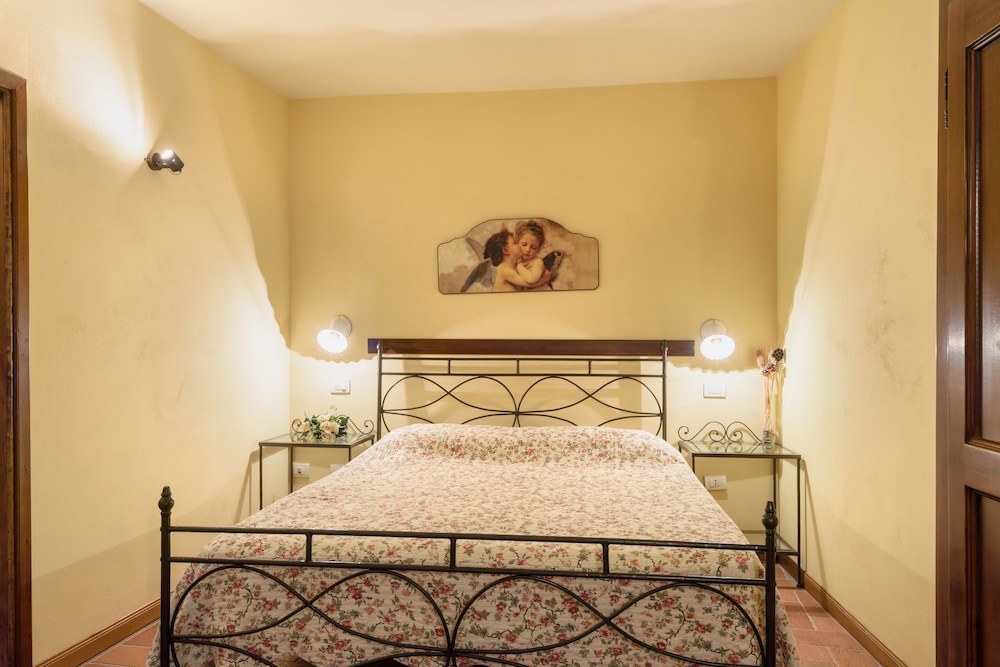 Borgo dei Corsi Holiday House