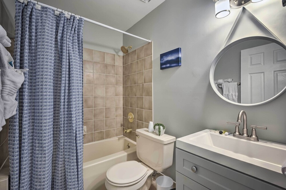 Annapolis Vacations - Annapolis Vacation Home: 2 Mi to Quiet Waters Park - Property Image 7