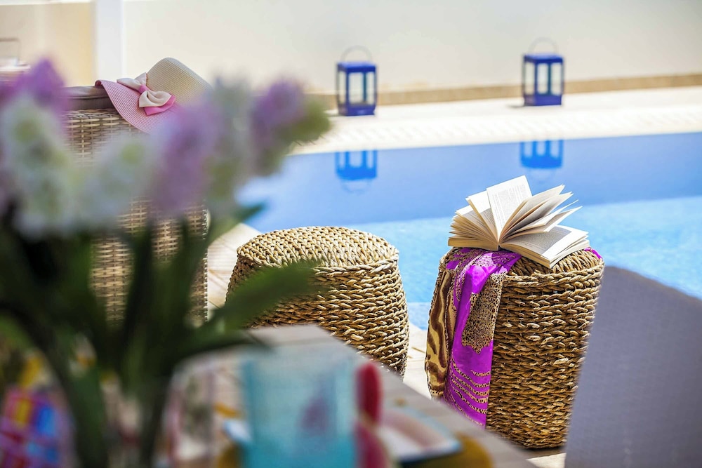 Villa Posidonas Three