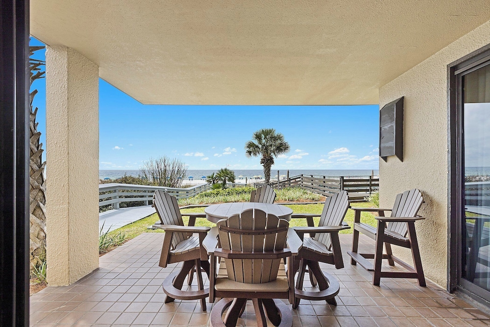 Romar House by Southern Vacation Rentals