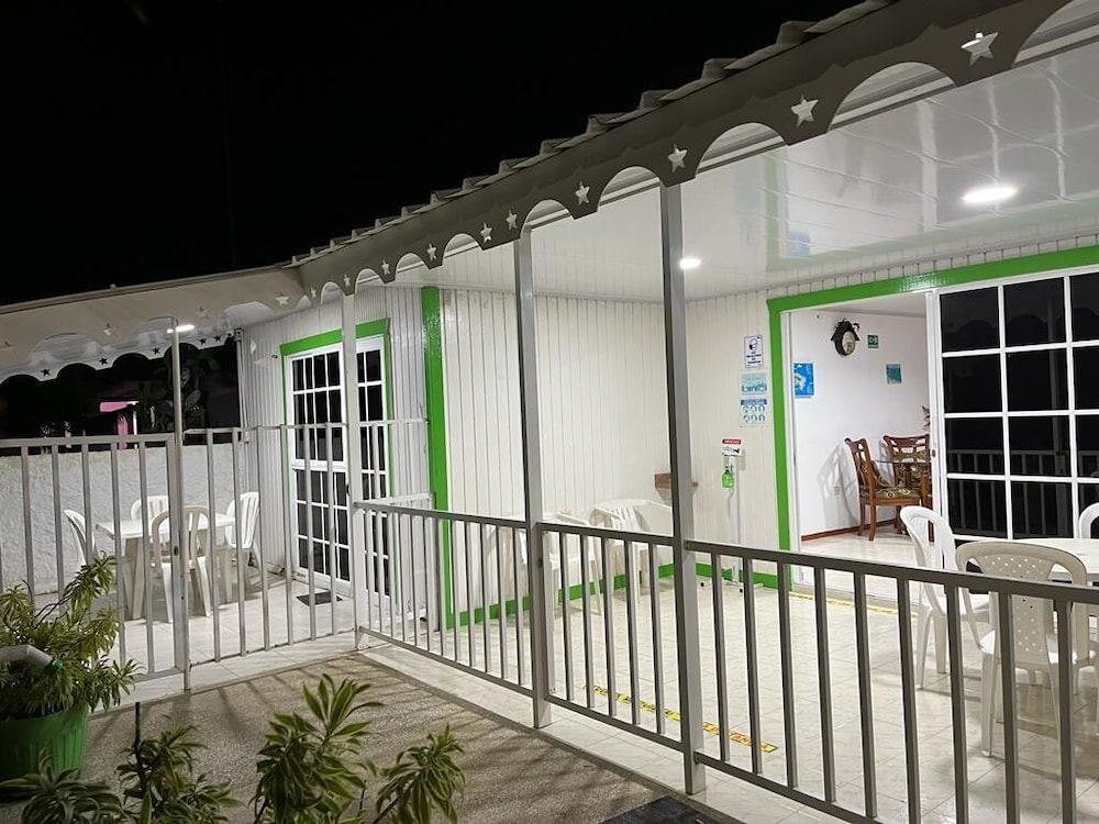 Posada Caribbean Refuge
