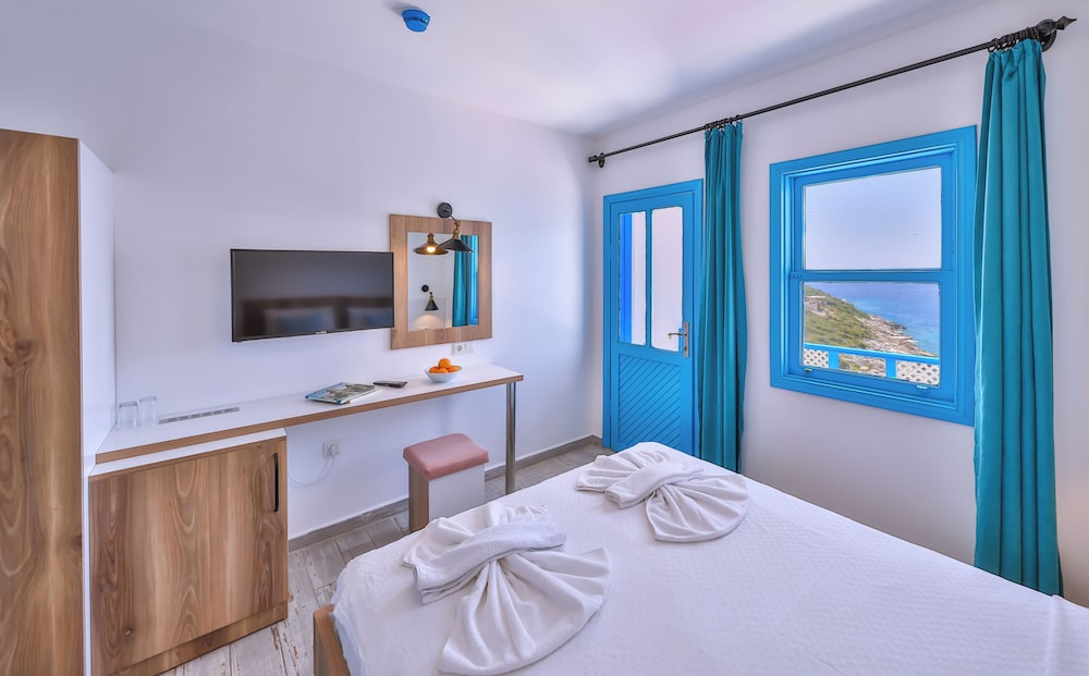 Arpia Hotel - Image 32