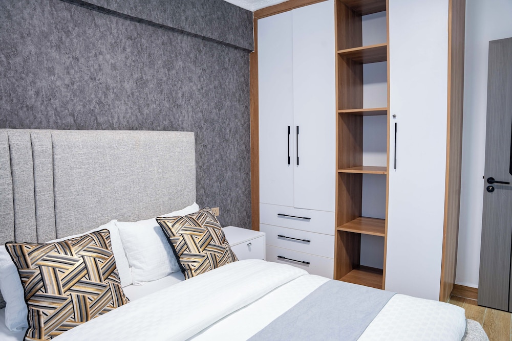 Smart Homes Airbnbs