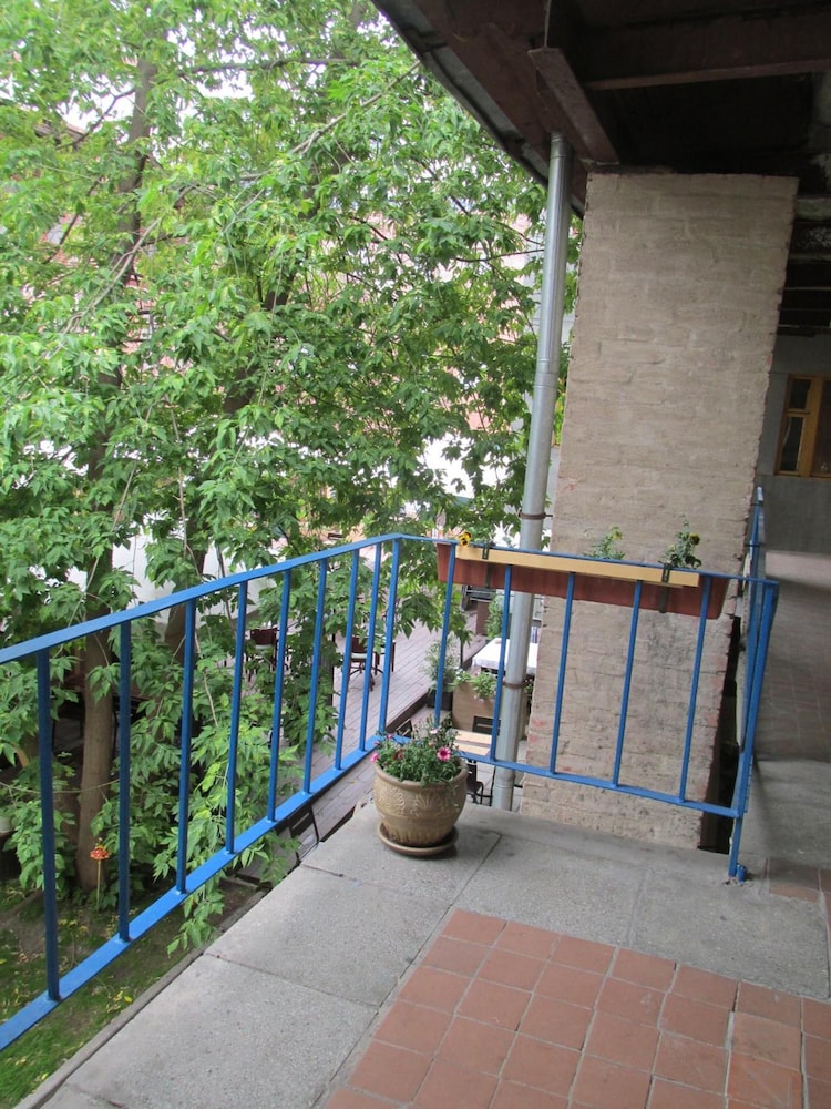 Gostyny Dvor na Polyanke - Hostel