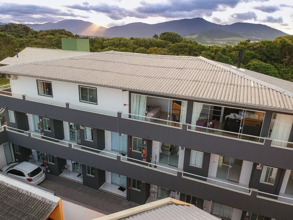 Residencial Neto Praia do Santinho