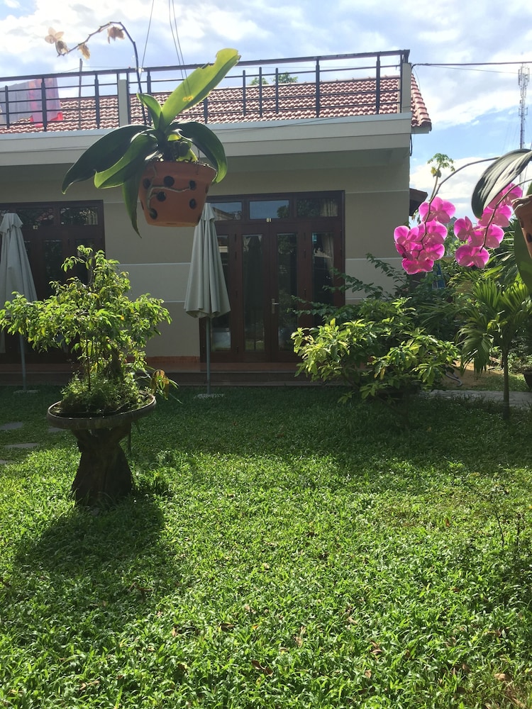 Galaxy Homestay