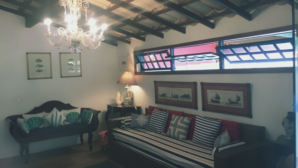 Casa Amor do Mar
