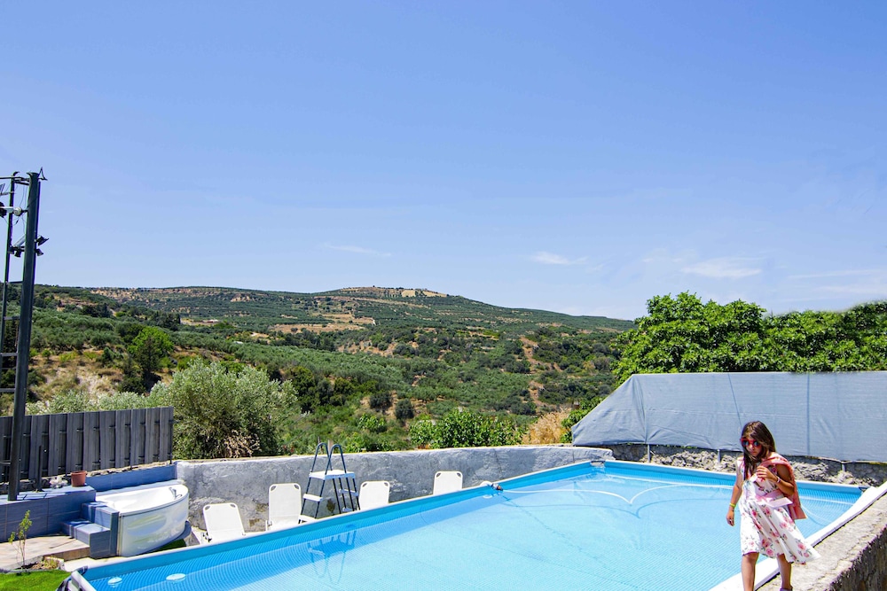 Villa Olive Tree