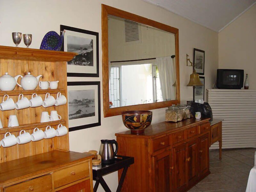 The Whaling Station Guesthouse