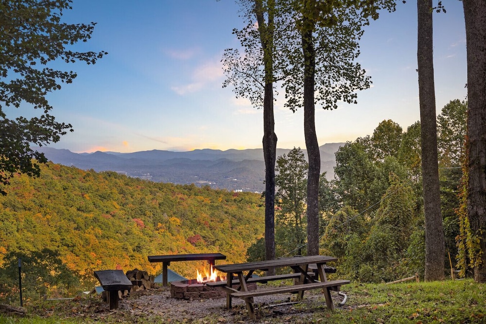 The Great Smoky Haven
