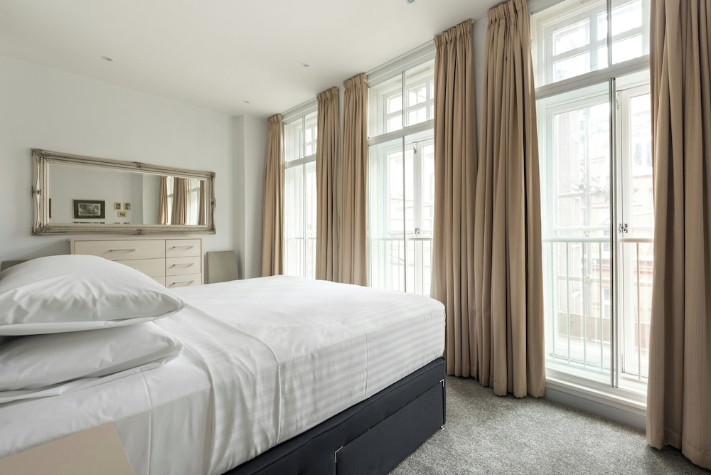 Maddox Street II by Onefinestay