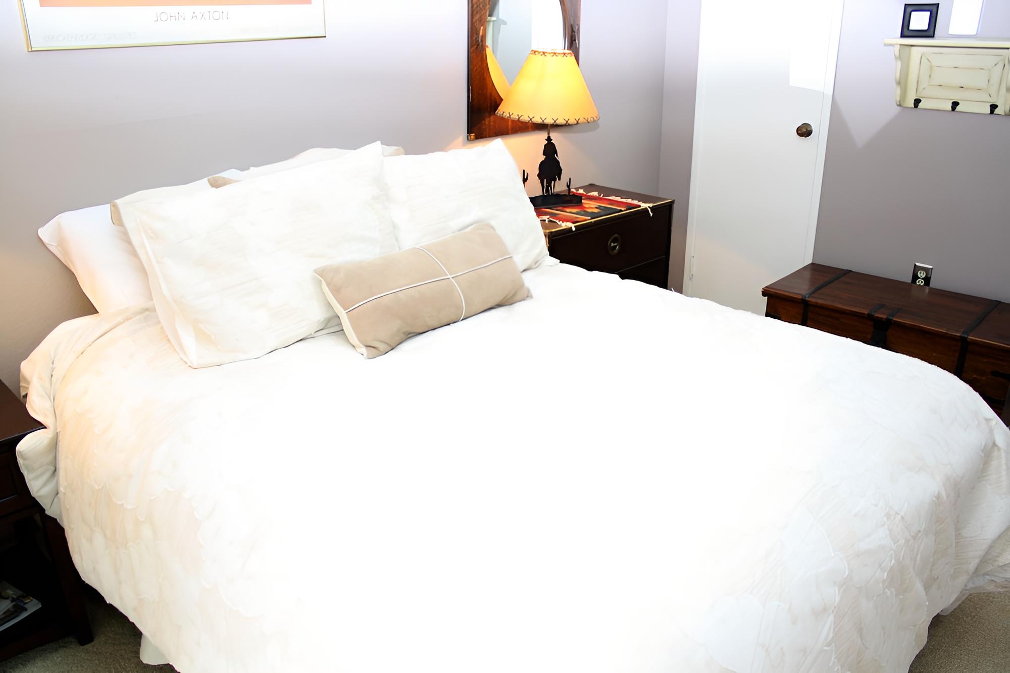 Trails End 207 By Peak Property Management