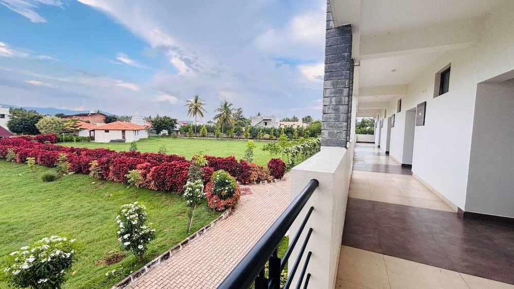 Tranquil Revtree Resort
