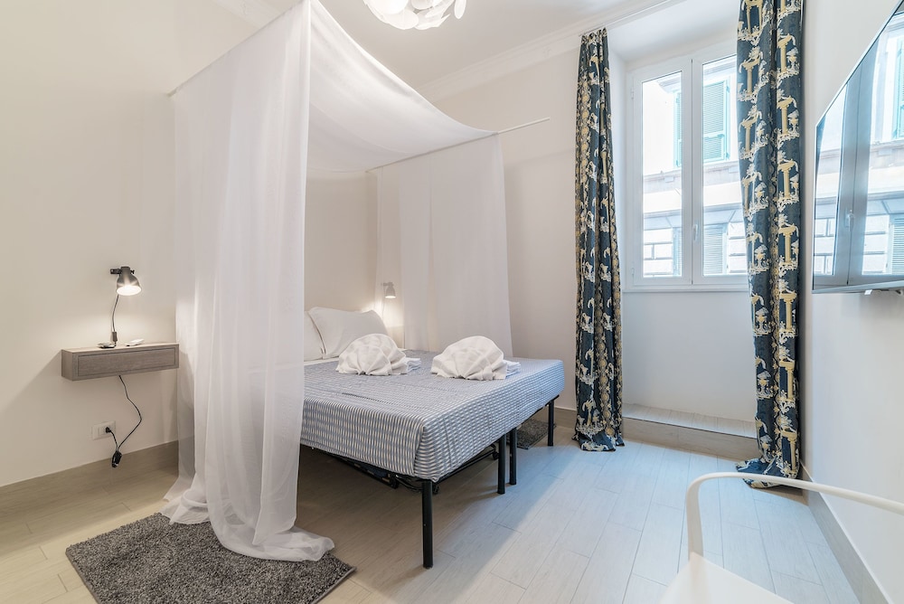 Saint Peter Suite Apartment