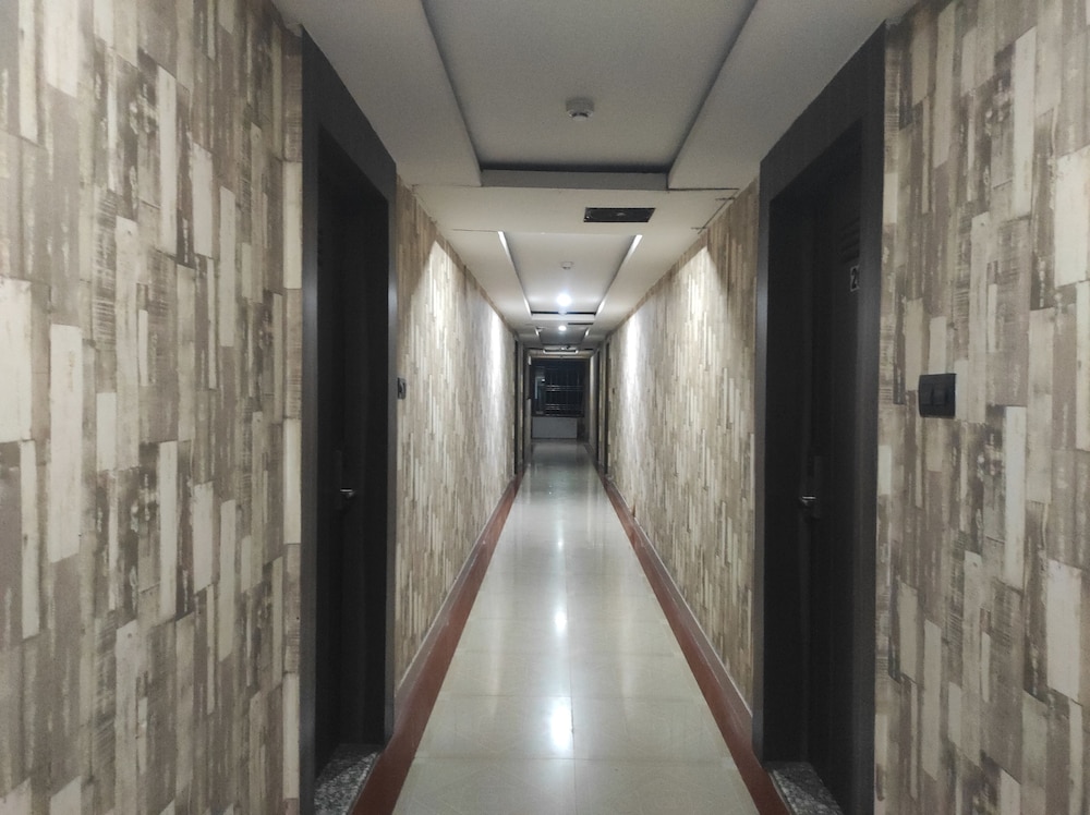 Hotel Himalaya