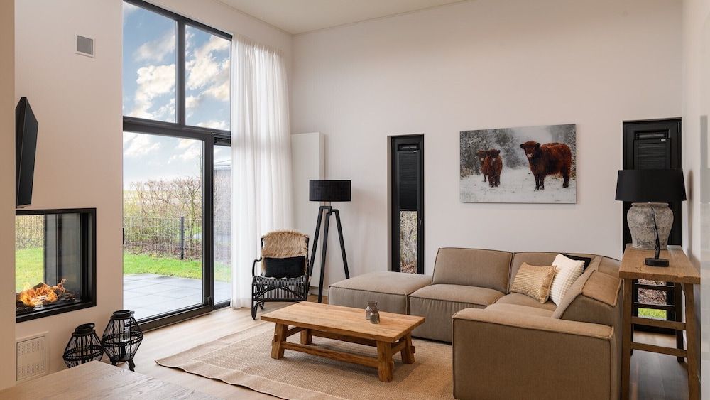 Summio Vakantiepark Zeedijk
