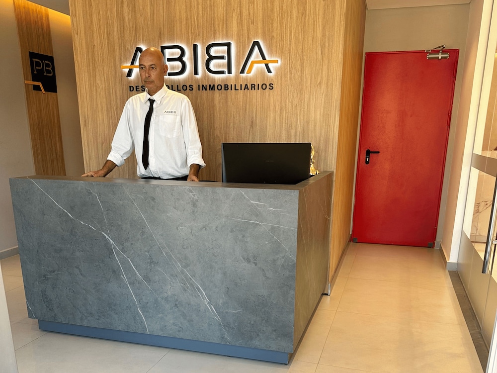ABIBA Apart-Hotel & SPA