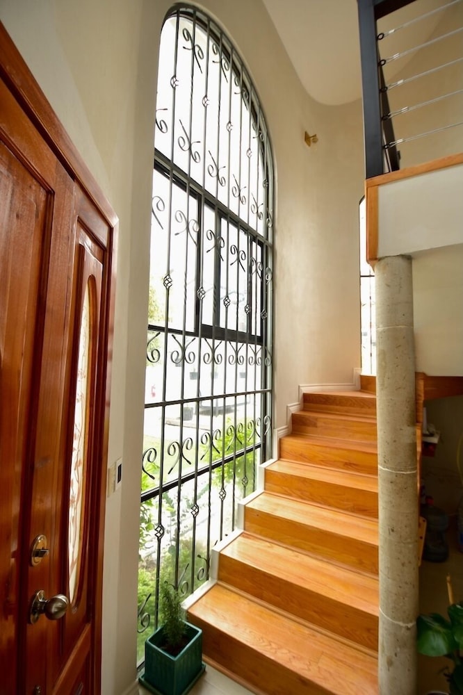 Casa Boxtha