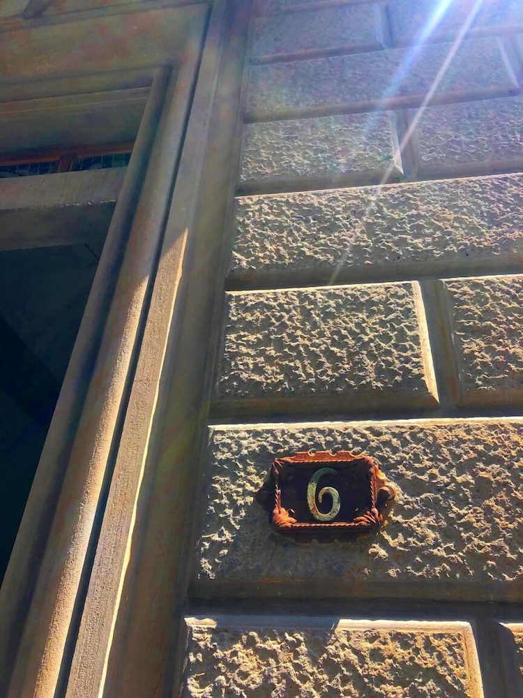 Fortezza Fourth Floor 6 Pax