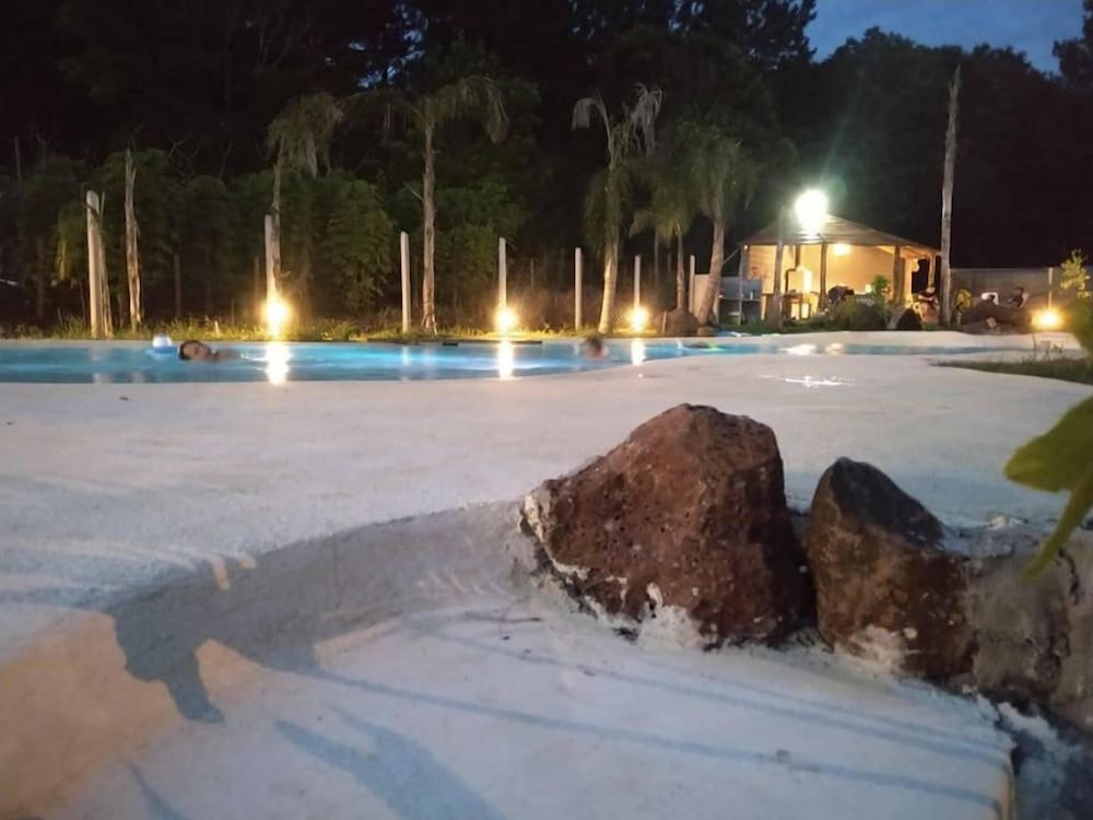 Las Misiones de Oberá Lodge