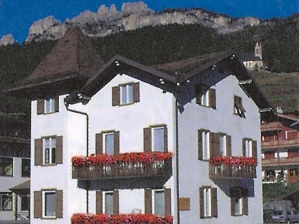 Rosalpina B&B