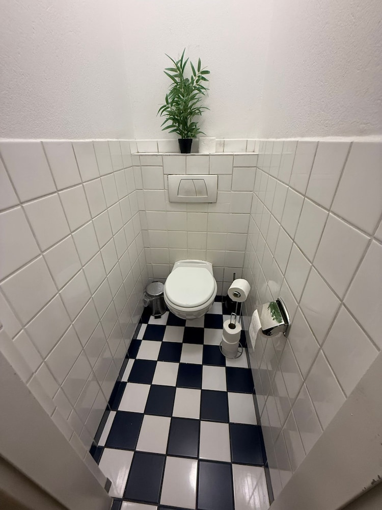 Cozy 3BR Apt Vienna City Center