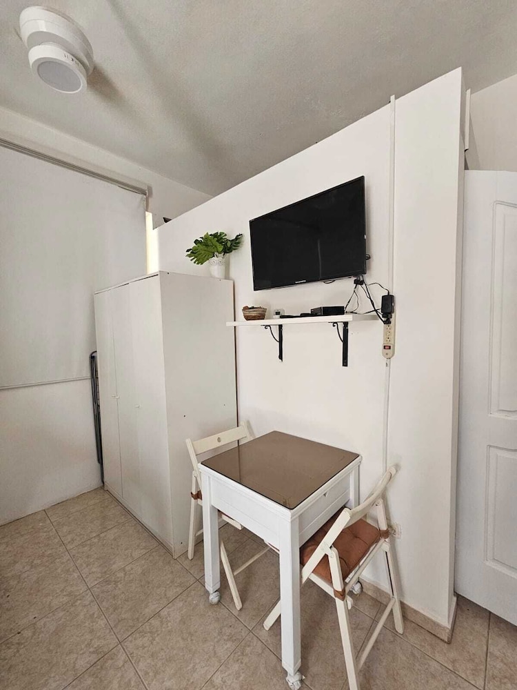 Apartamento Costa Azul en El Pueblito