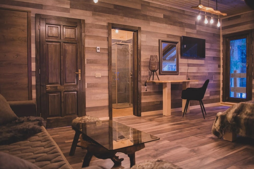 QChalet