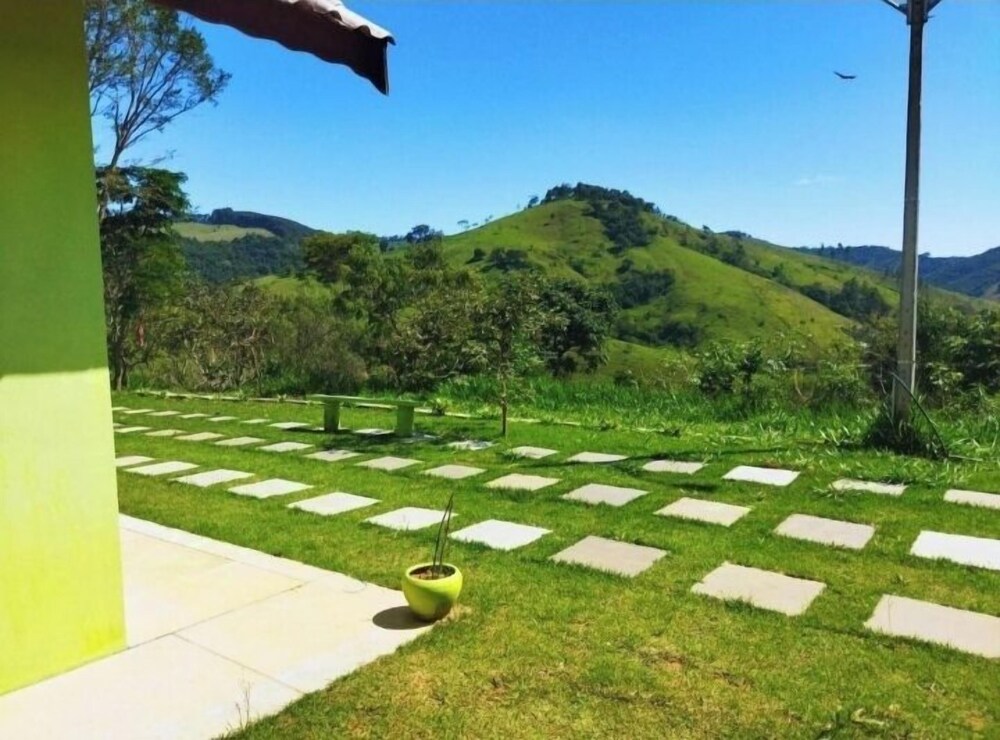 Pousada Montanha Serena