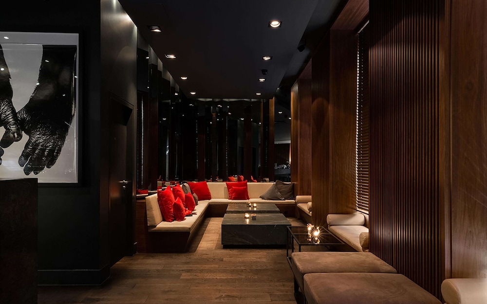 Hotel AMANO Rooms & Apartments 25