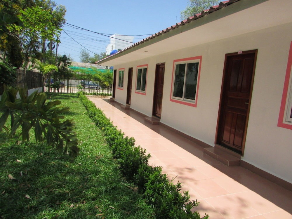 Jully Anna Guesthouse