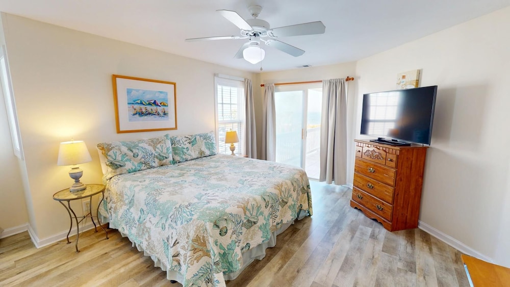 Dolphin Watch Tybee Vacation Rentals