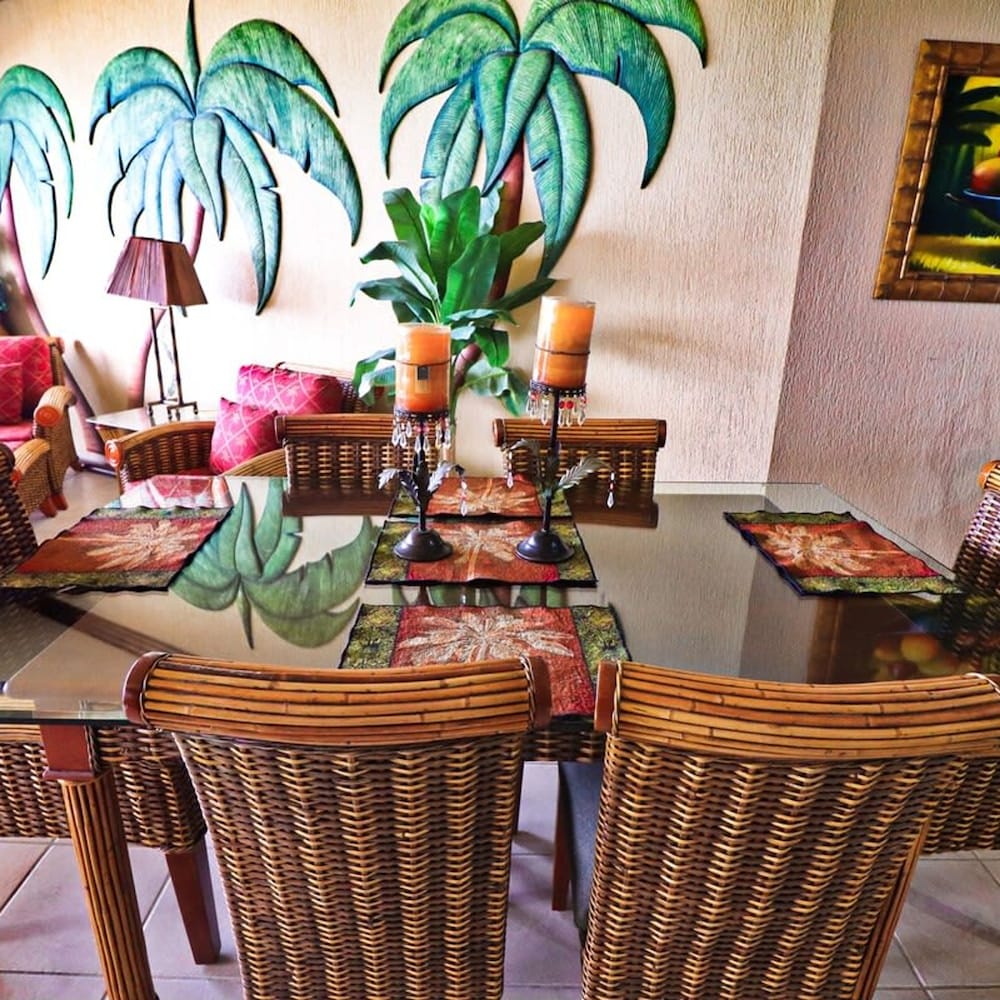 Beautiful Condo on Sandy Beach Sonoran Sea