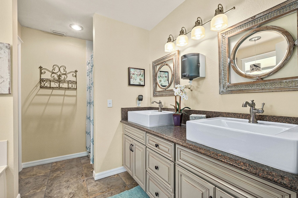 Flagler Beach BNB