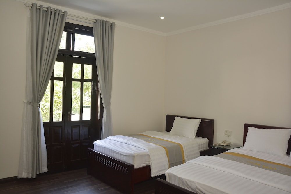Cherry Villa view 5
